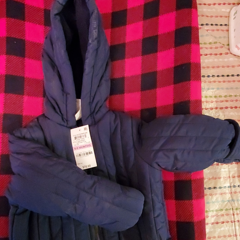 Snowsuit